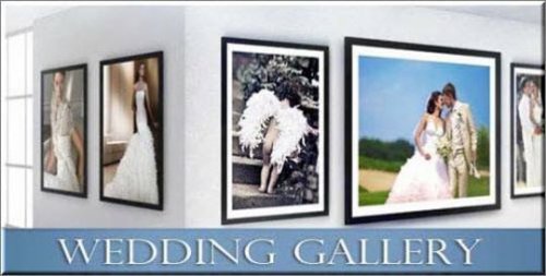 Videohive After Effects Project - Wedding Gallery 2012
