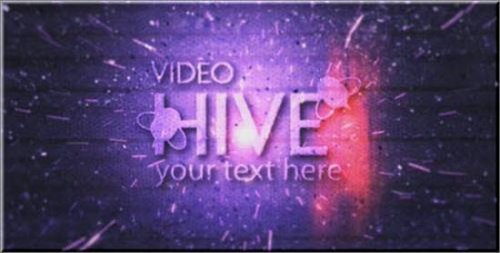 Nova Title HD - After Effects Project (Videohive)