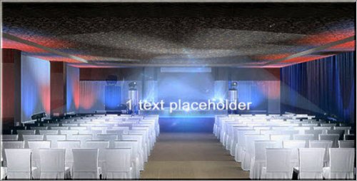Business Event Promotion - Project for After Effects (Videohive)