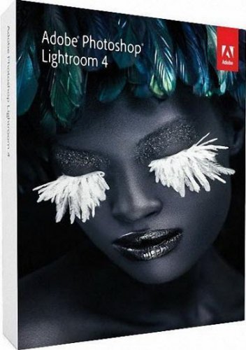 Adobe Photoshop Lightroom 4.4 Final RePack by KpoJIuk (2013/MUL/RUS)
