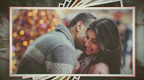 Photo Slideshow 20540795 - Project for After Effects (Videohive)