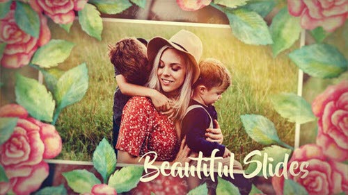 Slideshow - 24890674 - Project for After Effects (Videohive)