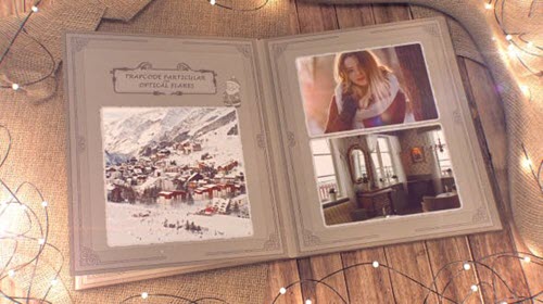 The Book - 20819897 - Project for After Effects (Videohive)