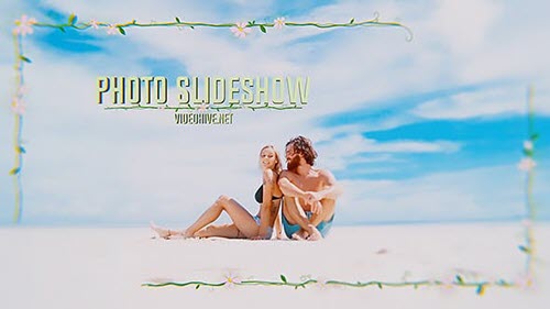 Photo Slideshow 20126553 - Project for After Effects (Videohive)