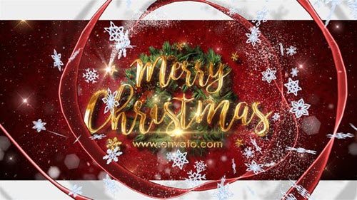 Christmas 25067701 - Project for After Effects (Videohive)