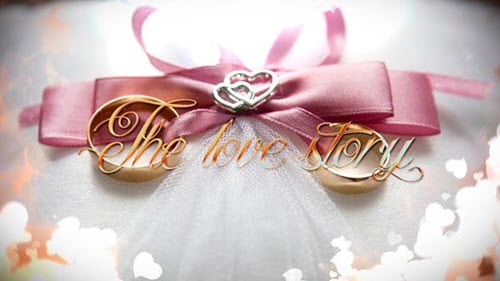 Wedding 12447379 - Project for After Effects (Videohive)
