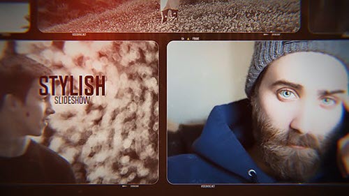Photo Slideshow 19748882 - Project for After Effects (Videohive)