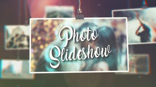 Photo Slideshow - 23001738 - Project for After Effects (Videohive)