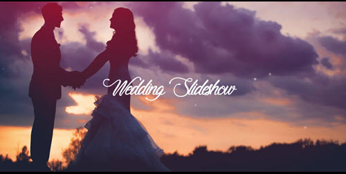 MotionElements - Wedding Slideshow - 11962681 - Project for After Effects