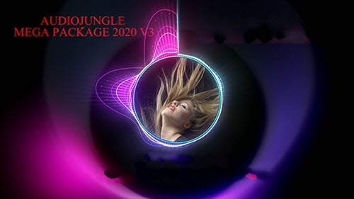 AudioJungle - Mega package 2020 v3