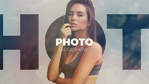 Photo Slideshow - 21557603 - Project for After Effects