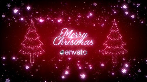 Christmas Wishes - 35055480 - Project for After Effects