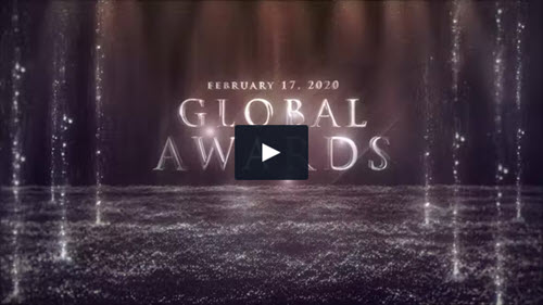 Global Awards/Ceremony Titles - 25571482 - Project for After Effects