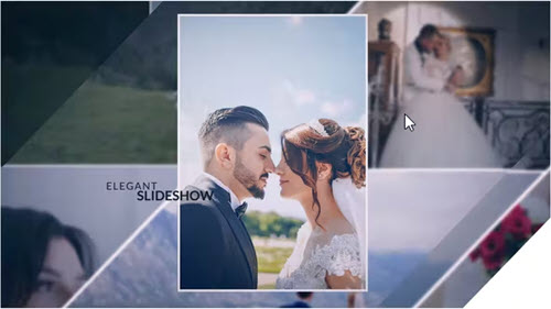 Wedding Slideshow - 38990812 - Project for After Effects