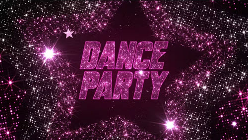 Dance Party Invitation Opener - 53459584 - Project for After Effects